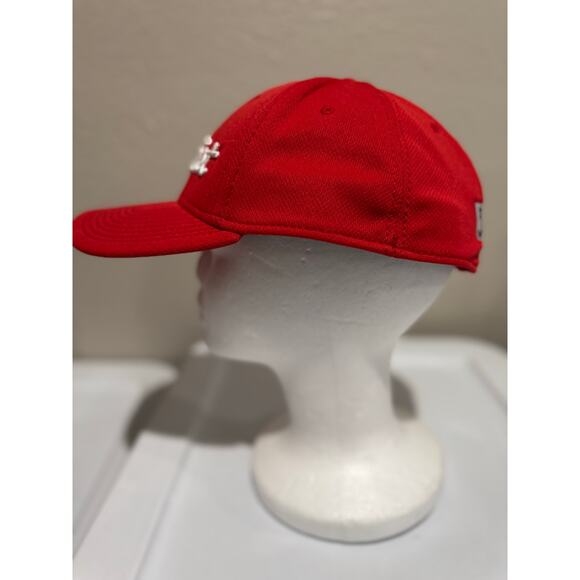 Titleist Texas Red Ball Cap Large X-Large - Picture 6 of 8